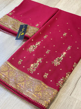Radish maroon